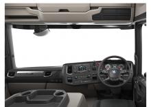 Șasiuri rigide Scania R 500 B4x2NZ