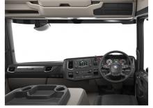 Șasiuri rigide Scania R 650 B4x2NZ