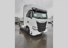Șasiuri rigide Iveco S-WAY AD190S46/P