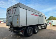 Șasiuri rigide Iveco S-WAY AD260S40Y/FP