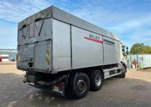 Șasiuri rigide Iveco S-WAY AD260S40Y/P