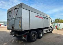 Șasiuri rigide Iveco S-WAY AD260S40Y/PS