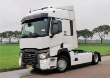 Șasiuri rigide Renault T 380.18 4x2 R E6