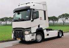Șasiuri rigide Renault T 380.24.5 6x2 R LOW E6