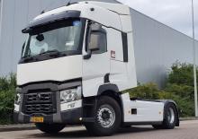 Șasiuri rigide Renault T 440.18 4x2 R E6