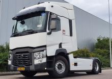 Șasiuri rigide Renault T 440.18 4x2 R LOW E6