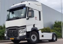 Șasiuri rigide Renault T 440.18 HIGHCAB 4x2 R E6 (LHD)