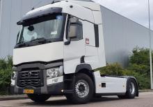 Șasiuri rigide Renault T 440.26 6x2 R E6
