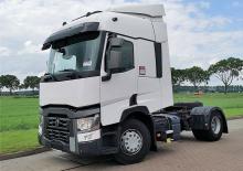 Șasiuri rigide Renault T 460.24.5 6x2 R LOW E6