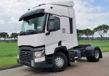Șasiuri rigide Renault T 460.26 6x2 R LOW E6