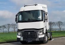 Șasiuri rigide Renault T 480.18 4x2 R E6