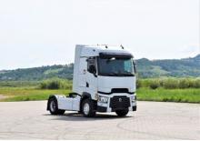 Șasiuri rigide Renault T 520.18 4x2 R E6