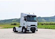 Șasiuri rigide Renault T 520.18 4x2 R LOW E6