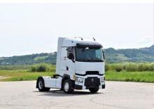 Șasiuri rigide Renault T 520.18 HIGHCAB 4x2 R LOW E6 (LHD)