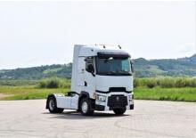 Șasiuri rigide Renault T 520.26 HIGHCAB 6x2 R E6 (LHD)