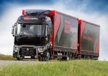 Șasiuri rigide Renault T P4X2 11L E6