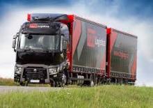 Șasiuri rigide Renault T P4X2 13L E6