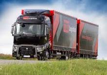 Șasiuri rigide Renault T P4X2 LOW 11L E6