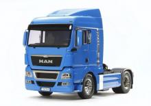 Șasiuri rigide MAN TGX 18.540 4x2