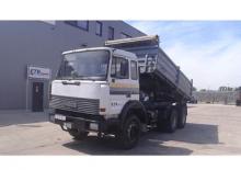 Șasiuri rigide Iveco TURBOSTAR 330-30