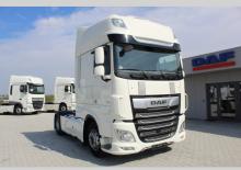 Șasiuri rigide DAF XF 430 FAR