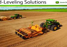 Screpere John Deere Construction 1810C