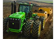 Screpere John Deere Construction 1810E