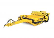 Screpere John Deere Construction 1812D C