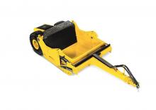 Screpere John Deere Construction 2010D E