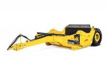 Screpere John Deere Construction 2412D E