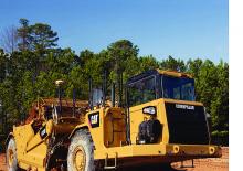 Screpere Caterpillar 613G