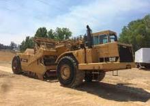 Screpere Caterpillar 615C