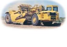 Screpere Caterpillar 623 F