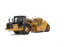 Screpere Caterpillar 623K