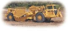 Screpere Caterpillar 627 F