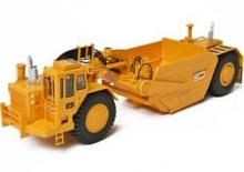Screpere Caterpillar 657B
