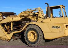 Screpere John Deere Construction JD860-A