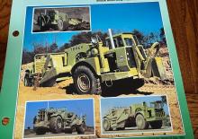 Screpere Terex S24C