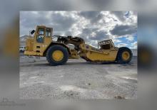 Screpere Komatsu WS16S-2