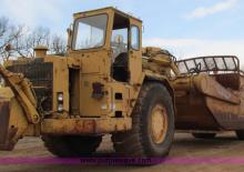 Screpere Komatsu WS23-1