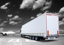 Semi-trailere cu platformă cu prelată Kässbohrer K.SCS X+ / 90 - 12 / 27