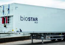 Semiremorci basculante Stas Biostar
