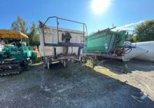 Semiremorci basculante Kempf SKM 31/2 SR