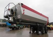 Semiremorci basculante Kempf SKM 32/2 SR