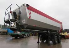Semiremorci basculante Kempf SKM 32/2 SRB