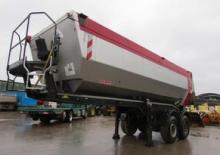 Semiremorci basculante Kempf SKM 32/2 SRi