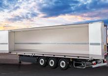 Semiremorci furgon/Semiremorci de TIR Schmitz Cargobull S.KO 24/L – 13.5 FP25 FW