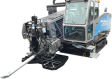 Foreză orizontală dirijată TRACTO-Technik Grundodrill 25 N