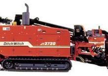 Foreză orizontală dirijată Ditch Witch JT 2720 All Terrain