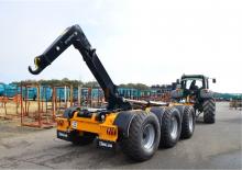 Sisteme de ridicare cu cârlig Rolland AMPLIROLL 7022